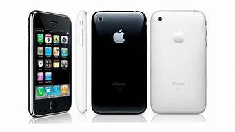 一代苹果手机二代苹果_一代苹果手机二代苹果区别
