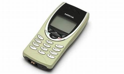 诺基亚1010手机正品qq_诺基亚1011手机