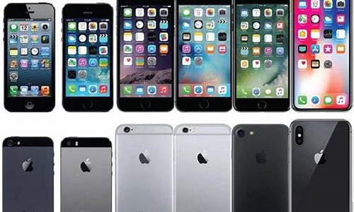 苹果5代手机版本_苹果5代手机版本是多少