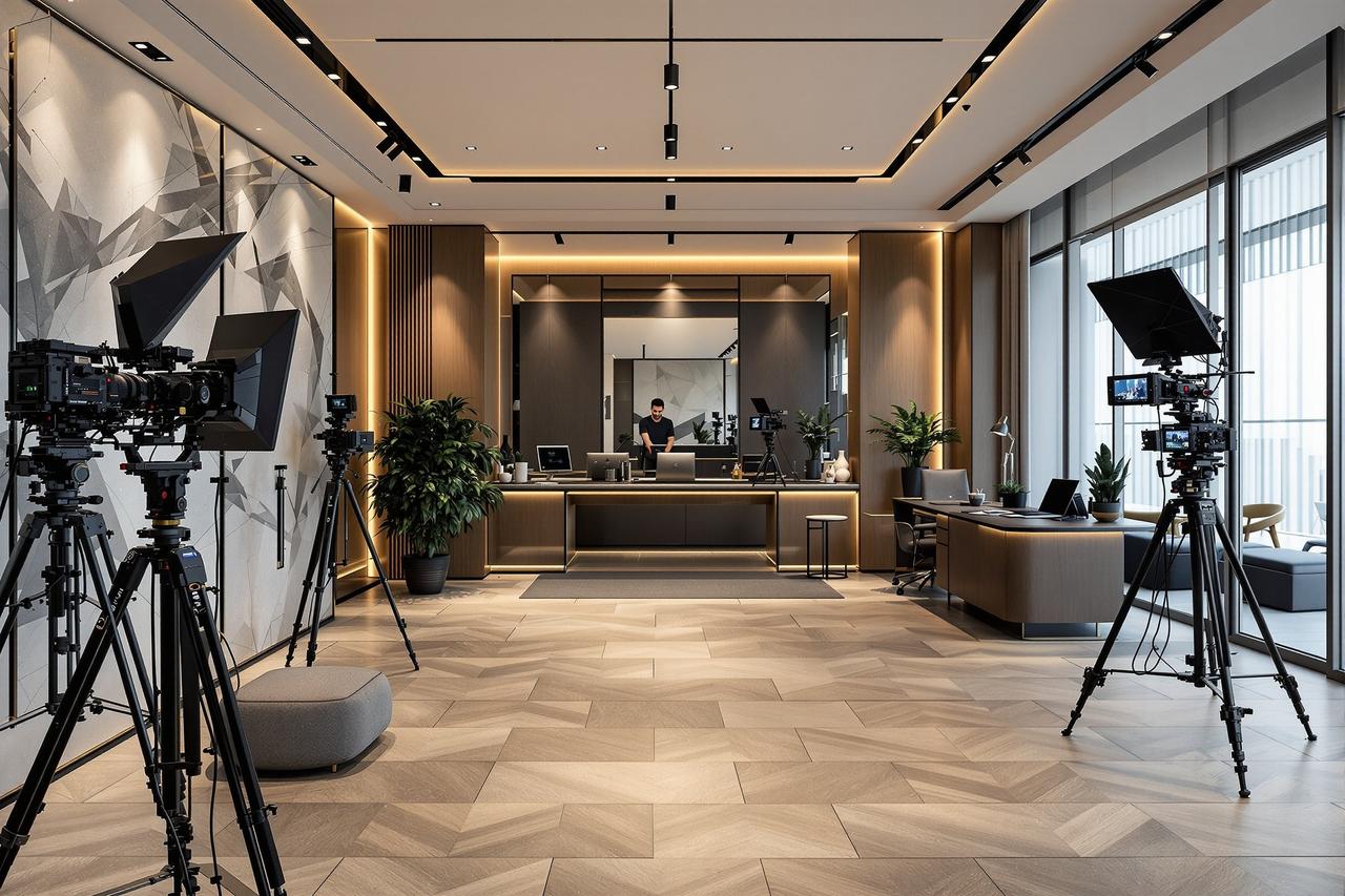 97视频在线办公环境